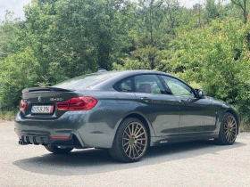 BMW 430 LCI M pack , снимка 3