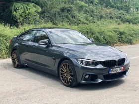 BMW 430 LCI M pack , снимка 2