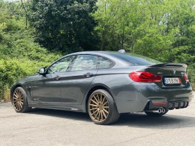 BMW 430 LCI M pack , снимка 4