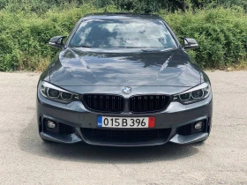 BMW 430 LCI M pack , снимка 7