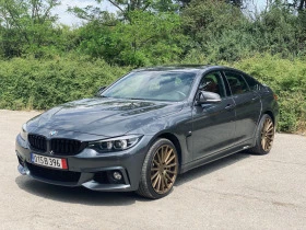     BMW 430 LCI M pack 