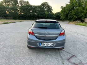 Opel Astra H GTC 1.7 CDTI, снимка 6