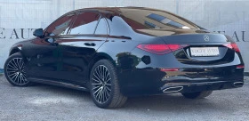 Mercedes-Benz S 400 4M* LONG* AMG* BURMESTER* ACC* 360* MASSAGE, снимка 4