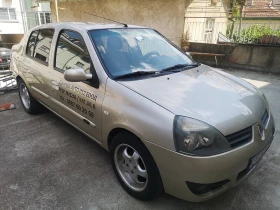 Renault Clio, снимка 2