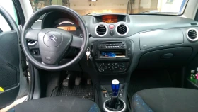 Citroen C3 1.4hdi, снимка 3