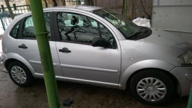 Citroen C3 1.4hdi, снимка 7