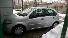 Citroen C3 1.4hdi, снимка 4