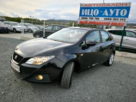 Seat Ibiza 1, 4i-86k.c.ПЕРФЕКТЕН, снимка 2