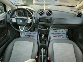 Seat Ibiza 1, 4i-86k.c.ПЕРФЕКТЕН, снимка 10