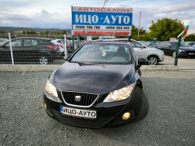 Seat Ibiza 1, 4i-86k.c.ПЕРФЕКТЕН - изображение 1