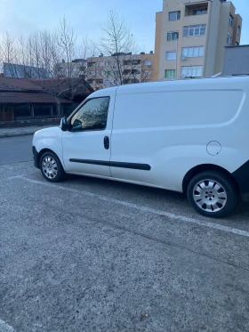 Fiat Doblo 1.3 MULTIJET Maxi, снимка 4