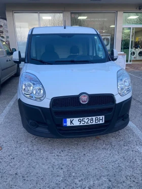 Fiat Doblo 1.3 MULTIJET Maxi, снимка 1