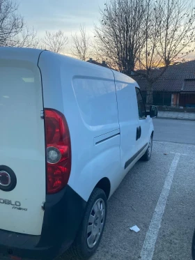 Fiat Doblo 1.3 MULTIJET Maxi, снимка 2