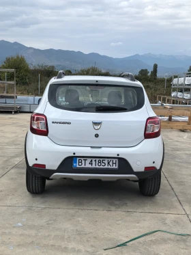 Dacia Sandero STEPWAY , снимка 2