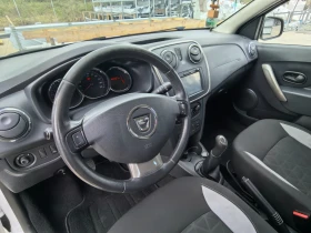 Dacia Sandero STEPWAY , снимка 6