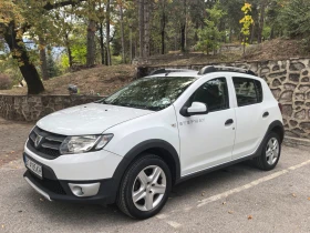 Dacia Sandero STEPWAY , снимка 1