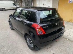 Suzuki Swift 1.3 бензин, снимка 5