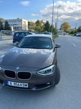     BMW 118