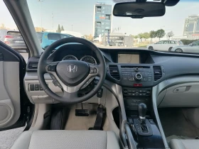 Honda Accord 2.4i full - [13] 