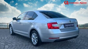 Skoda Octavia 1.5 TSi DSG    335   | Mobile.bg    6