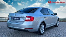 Skoda Octavia 1.5 TSi DSG    335   | Mobile.bg    4