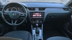 Skoda Octavia 1.5 TSi DSG    335   | Mobile.bg    10