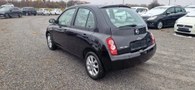 Nissan Micra 1.2  I , снимка 7