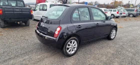 Nissan Micra 1.2  I , снимка 4