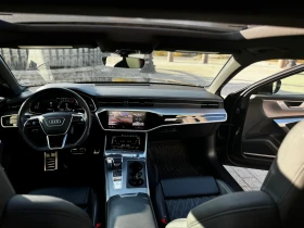 Audi S6 2.9 TFSI Mild Hybrid , снимка 9