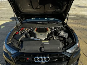 Audi S6 2.9 TFSI Mild Hybrid , снимка 12