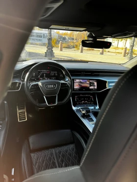 Audi S6 2.9 TFSI Mild Hybrid , снимка 14