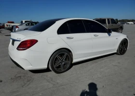 Mercedes-Benz C 43 AMG 4MATIC | Mobile.bg    3