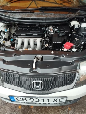 Honda Civic  Хечбек, снимка 10