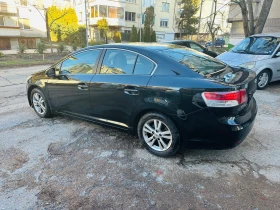 Toyota Avensis 1.8 Сервизна история - [5] 