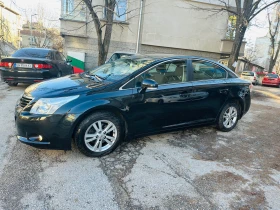 Toyota Avensis 1.8 Сервизна история - [4] 