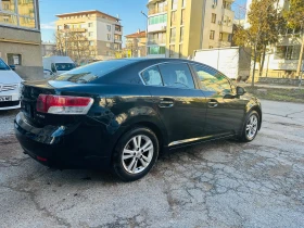 Toyota Avensis 1.8 Сервизна история - [7] 