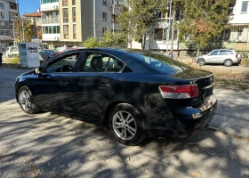 Обява за продажба на Toyota Avensis 1.8 Сервизна история ~14 400 лв. - изображение 8