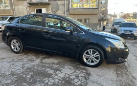 Toyota Avensis 1.8 Сервизна история - [8] 