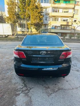 Toyota Avensis 1.8 Сервизна история - [6] 