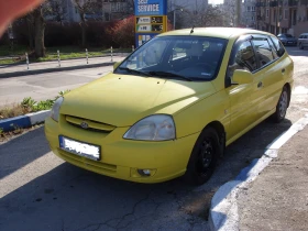 Kia Rio, снимка 3