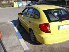 Kia Rio, снимка 2