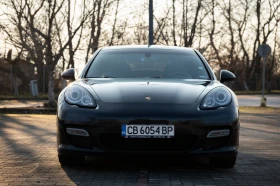 Porsche Panamera Turbo 500 .. PDK | Mobile.bg    2