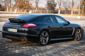 Porsche Panamera Turbo 500 .. PDK | Mobile.bg    5