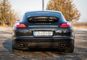 Porsche Panamera Turbo 500 .. PDK | Mobile.bg    6