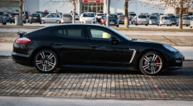 Porsche Panamera Turbo 500 .. PDK | Mobile.bg    4