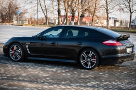 Porsche Panamera Turbo 500 .. PDK | Mobile.bg    9