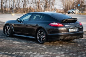 Porsche Panamera Turbo 500 .. PDK | Mobile.bg    8