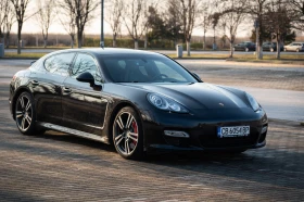 Porsche Panamera Turbo 500 .. PDK | Mobile.bg    3