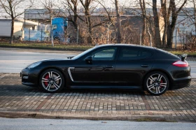 Porsche Panamera Turbo 500 .. PDK | Mobile.bg    10