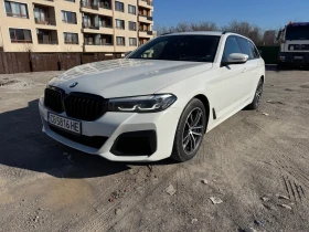 BMW 540 540DM* * * Готов Лизинг* * * Бартер* * * , снимка 1